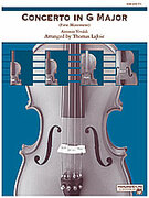 Concerto in G Major