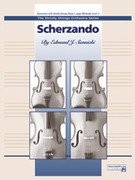 Scherzando
