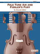 Folk Tune Air and Fiddler's Fury