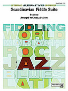 Scandanavian Fiddle Suite