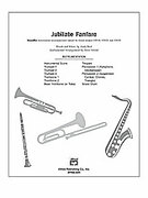 Jubilate Fanfare