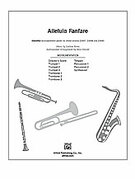 Alleluia Fanfare (COMPLETE)
