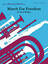 March sheet music for Freedom sheet music for concert band (COMPLETE) icon