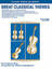 Great Classical Themes sheet music for string quartet (COMPLETE) icon