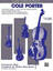 Cole Porter sheet music for string quartet (full score) icon