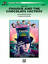 Charlie and the Chocolate Factory, Suite from sheet music for concert band (full score) icon