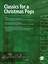 Classics sheet music for a Christmas Pops, Level 2 sheet music for string orchestra (COMPLETE) icon