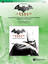 Batman: Arkham City, Selections from sheet music for concert band (COMPLETE) icon
