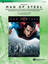 Man of Steel, Selections from sheet music for concert band (full score) icon