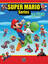 New Super Mario Bros. Wii sheet music for piano solo New Super Mario Bros. Wii Desert Background Music icon