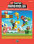 New Super Mario Bros. Wii sheet music for piano solo New Super Mario Bros. Wii Underwater Theme icon