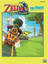 The Legend of Zelda: Spirit Tracks The Legend of Zelda: Spirit Tracks Hero of the Tracks