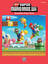 New Super Mario Bros. Wii sheet music for piano solo New Super Mario Bros. Wii World 1 Map icon