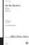 Bye Bye Blackbird sheet music for choir (SATB: soprano, alto, tenor, bass) icon