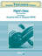 Pilgrim's Chorus sheet music for string orchestra (full score) icon