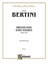 Twenty-five Easy Studies, Op. 100 (COMPLETE)