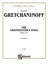 Grandfather's Book, Op. 119 sheet music for piano solo (COMPLETE) icon