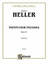 Twenty-four Preludes, Op. 81 sheet music for piano solo (COMPLETE) icon