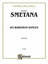 Six Bohemian Dances sheet music for piano solo (COMPLETE) icon