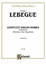 Complete Organ Works, Volume III sheet music for organ solo (COMPLETE) icon
