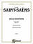 Saint-Sans: Cello Concerto, Op. 33 (COMPLETE)