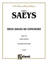 Deux Solos de Concours, Op. 130 sheet music for violin and piano (COMPLETE) icon