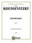 Humoresque, Op. 4 sheet music for double-bass and piano (COMPLETE) icon