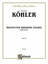 Khler: Twenty-Five Romantic Etudes, Op. 66 sheet music for flute (COMPLETE) icon