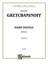 Eight Pastels, Op. 61 sheet music for piano solo (COMPLETE) icon