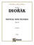Poetical Tone Pictures, Op. 85 sheet music for piano solo (COMPLETE) icon
