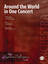 Around the World in One Concert sheet music for string orchestra (COMPLETE) icon