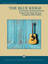 The Blue Ridge sheet music for concert band (full score) icon