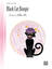 Black Cat Boogie sheet music for piano solo icon