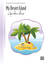 My Desert Island sheet music for piano solo icon