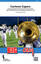 Cartoon Capers sheet music for marching band (full score) icon
