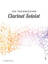 The Progressing Clarinet Soloist sheet music for chamber ensemble icon
