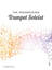 The Progressing Trumpet Soloist sheet music for chamber ensemble icon