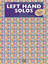 Left-Hand Solos, Book 2 sheet music for piano solo (for left hand alone) icon