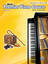 Premier Piano Course, Jazz, Rags & Blues 1B sheet music for piano solo icon