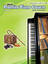 Premier Piano Course, Jazz, Rags & Blues 2B sheet music for piano solo icon