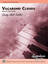 Vagabond Clouds sheet music for piano solo (for left hand alone) - Piano Solo icon