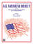 All American Medley: Based on Oh, Susannah, Jubilo, Dixie and Yankee Doodle - Piano Duo sheet music for piano fo... icon