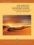 Arabian Sandscapes sheet music for concert band (full score) icon