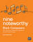 Nine Noteworthy: Black Composers sheet music for General Music / Classroom Resource icon