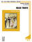 Valse Triste sheet music for piano solo icon