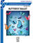 Butterfly Ballet sheet music for piano solo icon