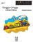 Chugga Chugga Choo-Choo sheet music for piano solo icon