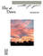 Sky at Dawn sheet music for piano solo icon