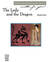 The Lady and the Dragon sheet music for piano solo icon