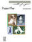 Puppy Play sheet music for piano solo icon